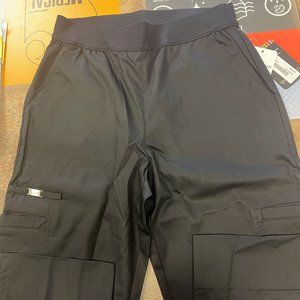 Cherokee Pull On Scrub Pant